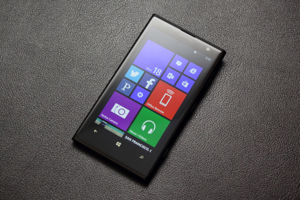 Windows Phone 8.1 features leaked by developer - Percento Technologies